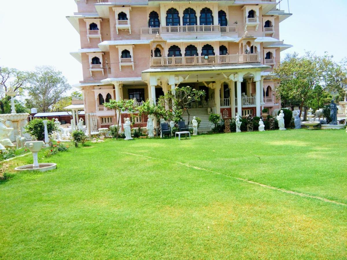 Aashish Heritage